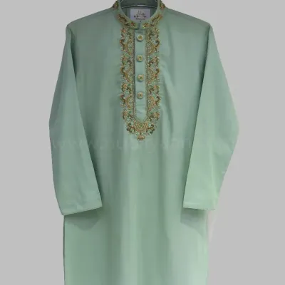 Pastel Mint